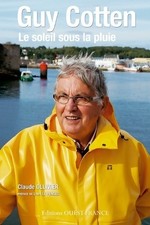 Guy cotten le soleil sous la