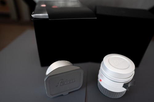 Leica summicron m35 asph - leica,