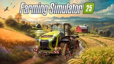 Farming Simulator 25 - NOT Key OFFLINE ONLY