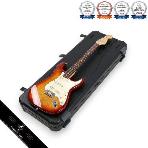 Guitare électrique fender - guitare,