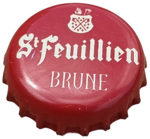 Belgique capsule bière - belgique,