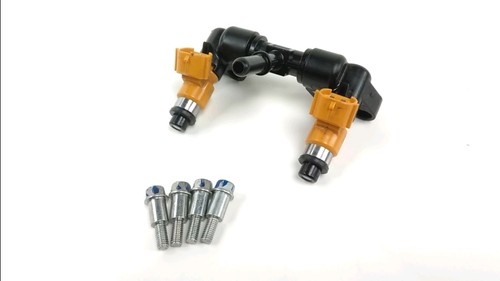 Injecteur honda 500 x - injecteur, cb