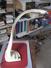 "623.1"  LAMPE COBRA VINTAGE