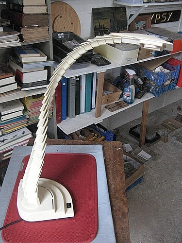 623 lampe cobra - "623.1",