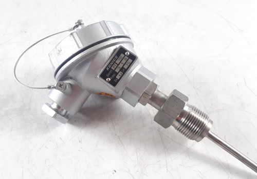 Thermocouple konics 100 - pt,