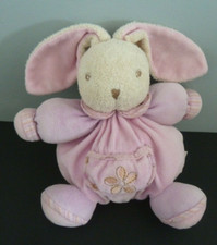 W1. DOUDOU BOULE KALOO LAPIN