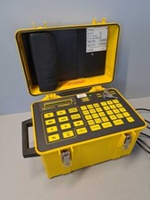 PR0WATT3 - CHAUVIN ARNOUX - PROWATT-3 / ANALYSEUR D'ENERGIE USED