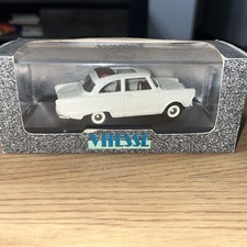 1/43 DKW junior "open Sunroof"