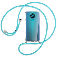 Collier pour Nokia 3.4
