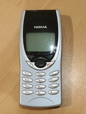 Ancien téléphone portable