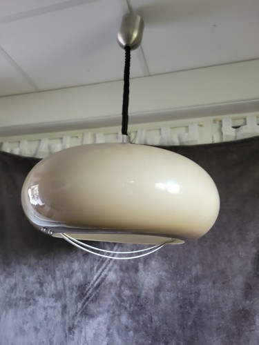 Lustre suspension vintage - suspension,