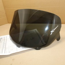 BULLE SPORT FUMÉE XM YAMAHA