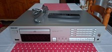 Platine CD SONY CDP-597 silver
