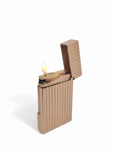 Briquet dupont ligne gatsby - 2,
