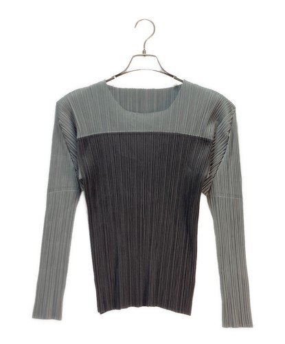 Pleats please haut - please, plissé