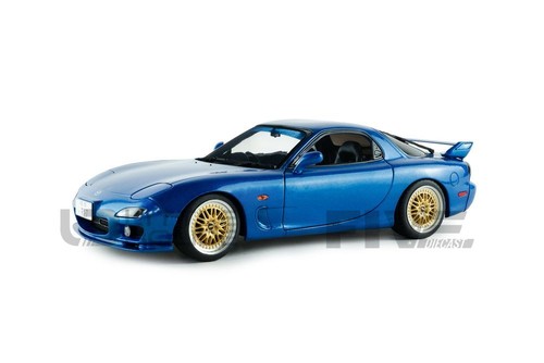 Solido mazda rx 7 - -, fd3s
