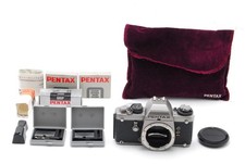 Rare!! Appareil photo reflex