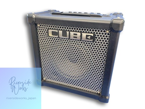 Roland guitar amplifier - roland,