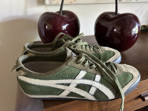 Sneakers onitsuka tiger kill - sneakers,