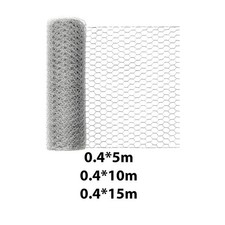 Grillage à poules, filet de