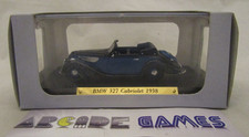 VOITURE D'EXCEPTION 1/43 BMW