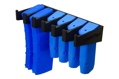 Support pour chargeurs - support,