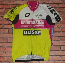 ASSOS Sportissimo Maillot