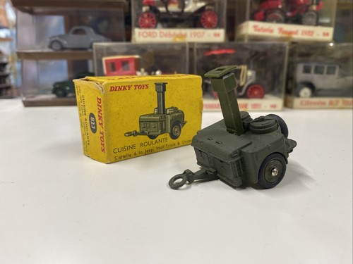 Dinky toys france 823 - dinky, n°823