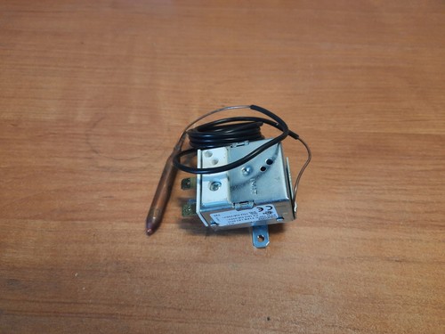 Junkers 87229665440 thermostat - 87229665440,