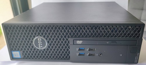 Dell precision 3420 sff - precision,