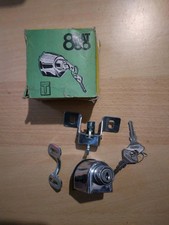 Fiat 850 Berlina Spécial Serrure Capot Moteur