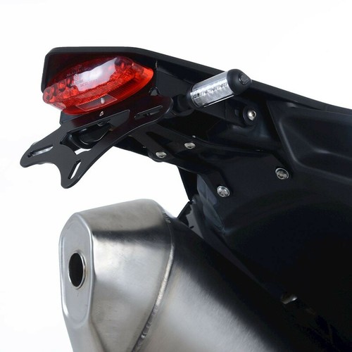Support plaque g racing - r&g,