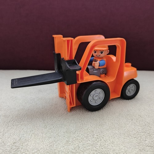 Lego duplo 42404c02 le - lego,
