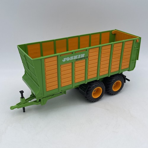 Joskin silospace vert - 1/32,