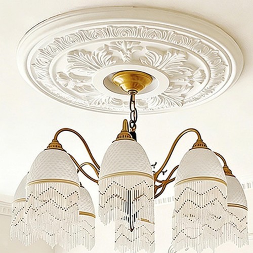 Lustre décoratif polyvalent - lustre,