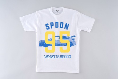 Authentic spoon sports shirt - authentic,