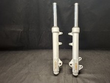 PAIR FORKS PAIOLI FOR MBK STUNT