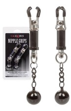 Pinces à mamelons jeux