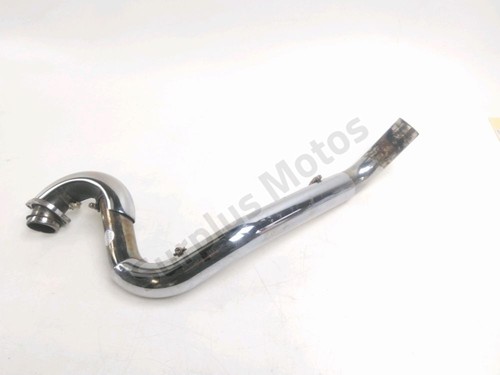 Tubulure avant harley davidson - tubulure,