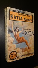 (GEORGES SIMENON) - KATIA