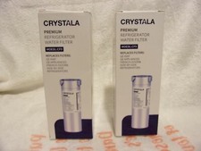 Crystala Filter Premium