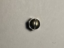 EBEL- COURONNE HEXAGONALE OR