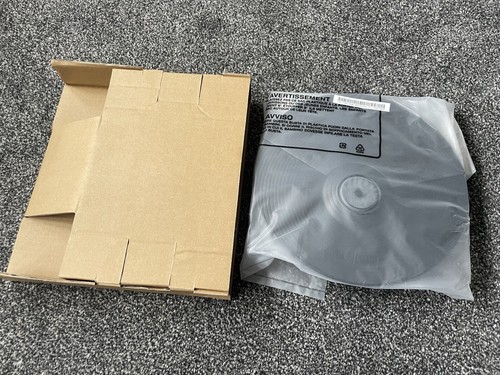 New sealed roland - sealed,