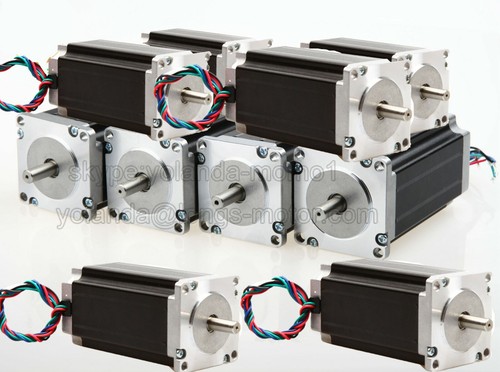 10pc nema moteur pas 435 - moteur,