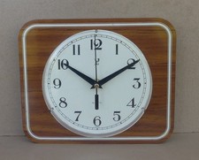 Pendule JAZ VINTIC vintage