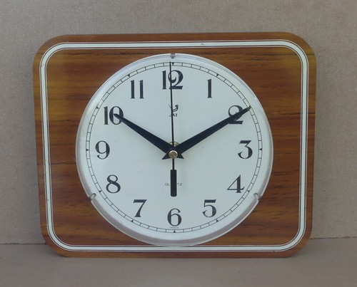 Pendule jaz vintic vintage - jaz,