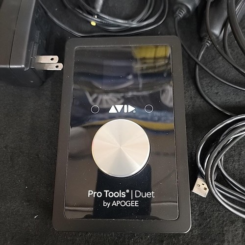 Pro tools duet - duet, by