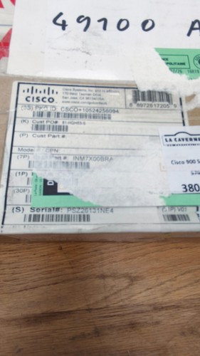 Cisco 900 series routeur - 900,
