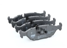 Brake Pads Set for Stark SKBP-0010350