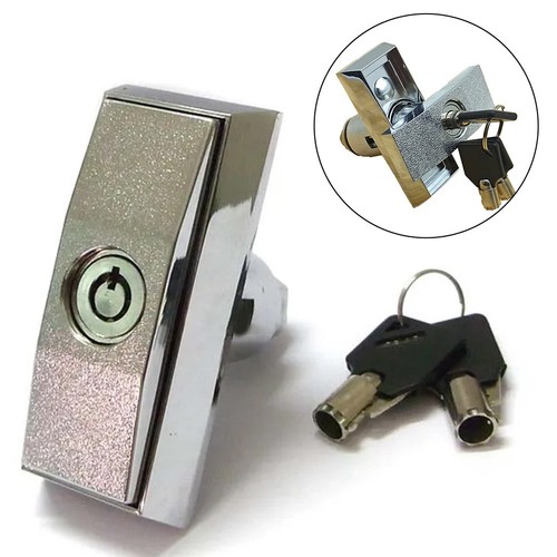 Serrure alliage de - serrure, t